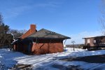 Milwaukee Road Depot